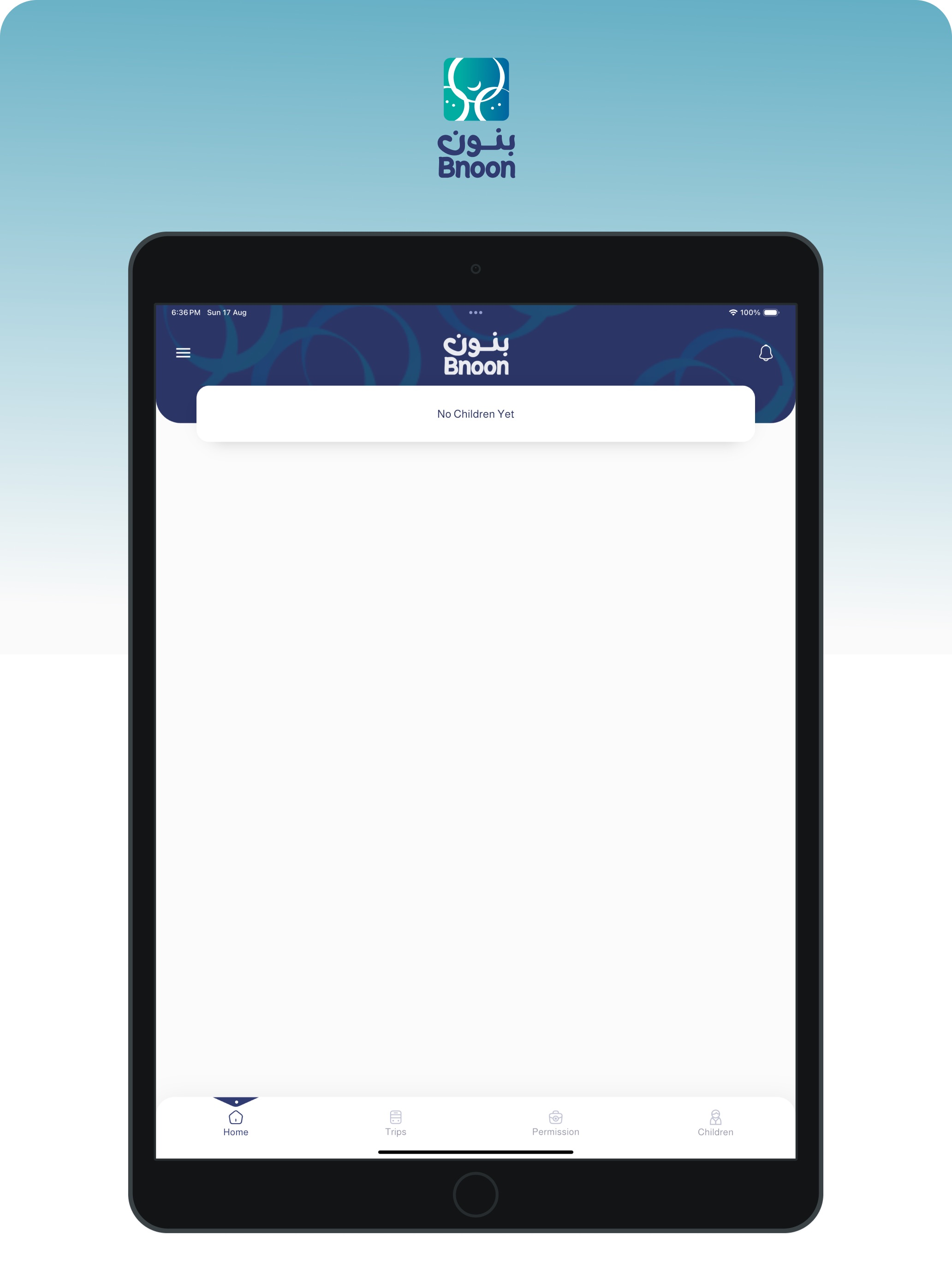 Bnoon - Safe School Trip screenshot 7