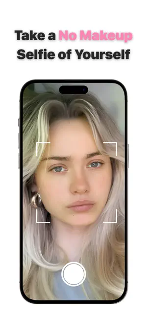 Blush AI: Makeup & Beauty screenshot 2