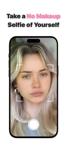 Blush AI: Makeup & Beauty screenshot