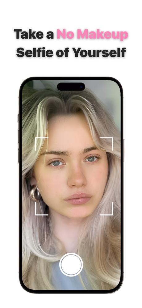 Blush AI: Makeup & Beauty screenshot 2