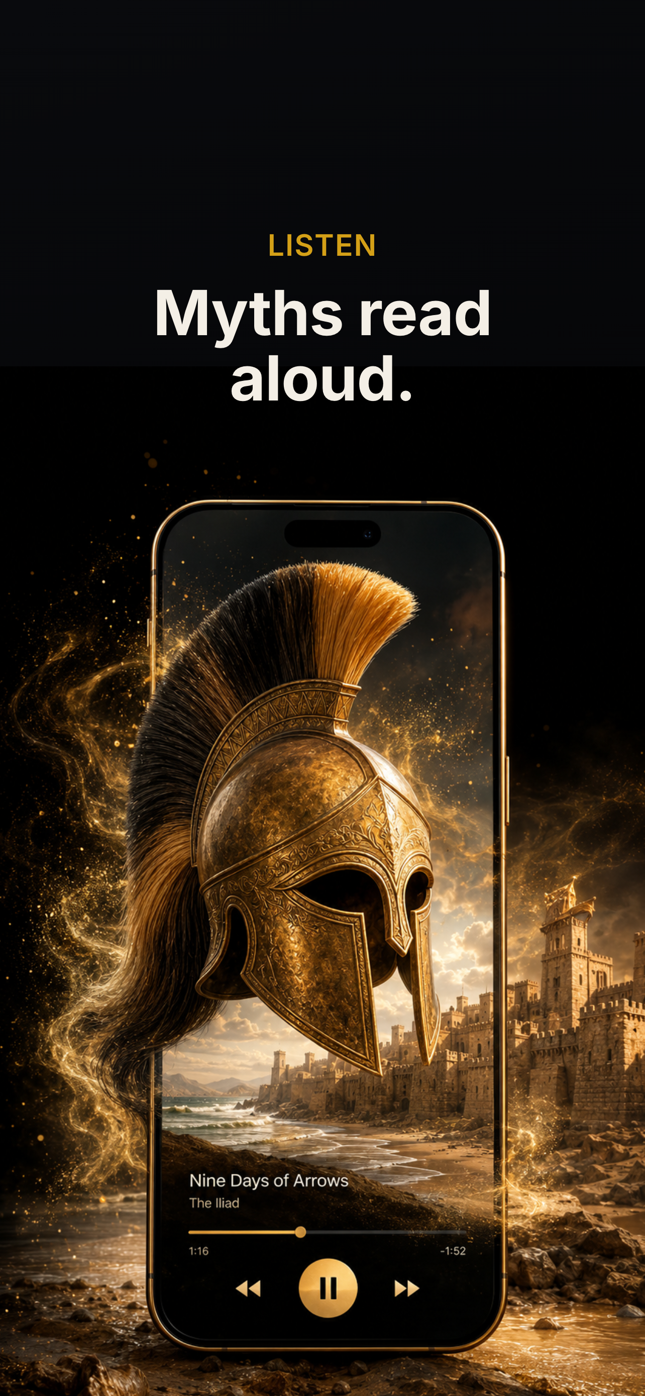 Pantheon: Gods & Mythology screenshot 5