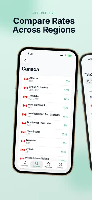 Sales Tax Calculator: Discount screenshot 4