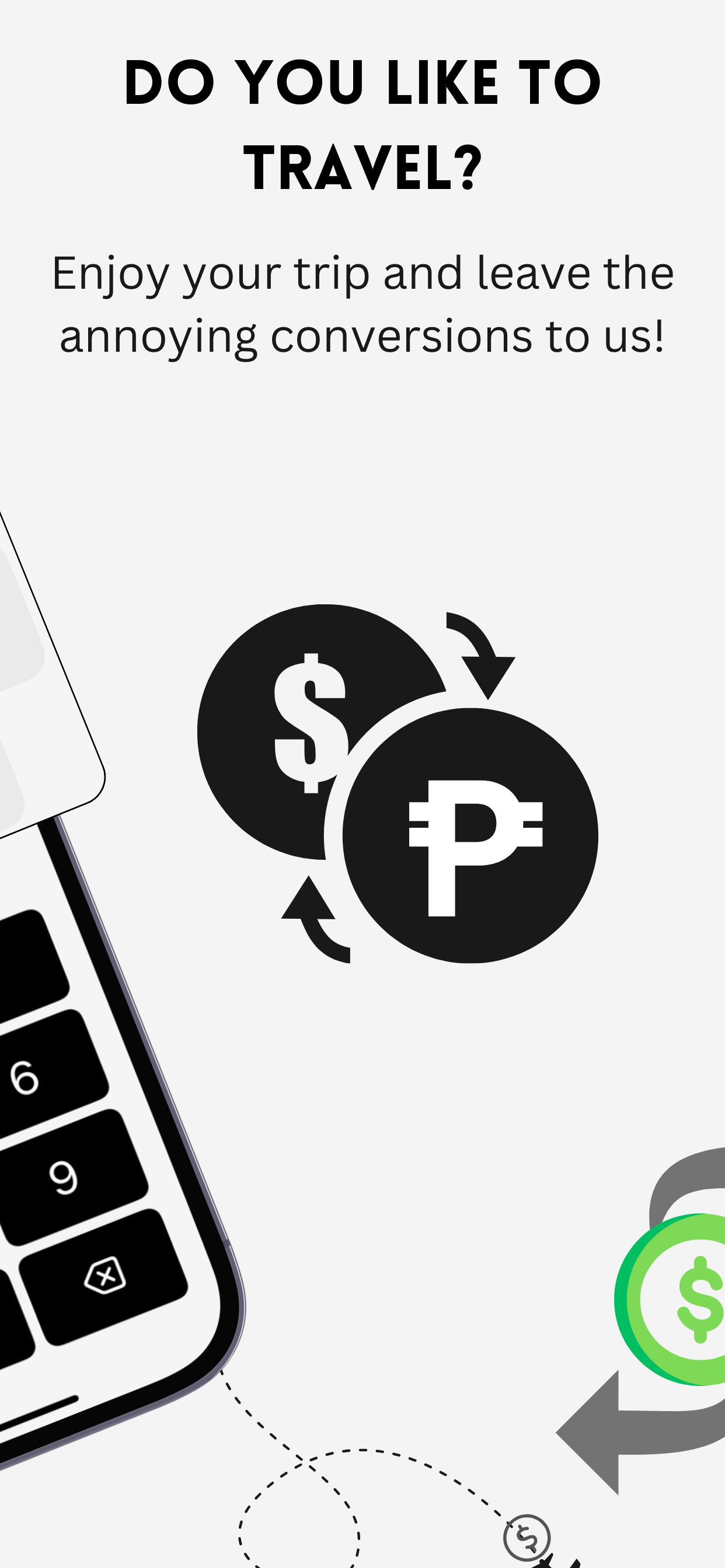 US Dollar to Mexican Peso: MXN
