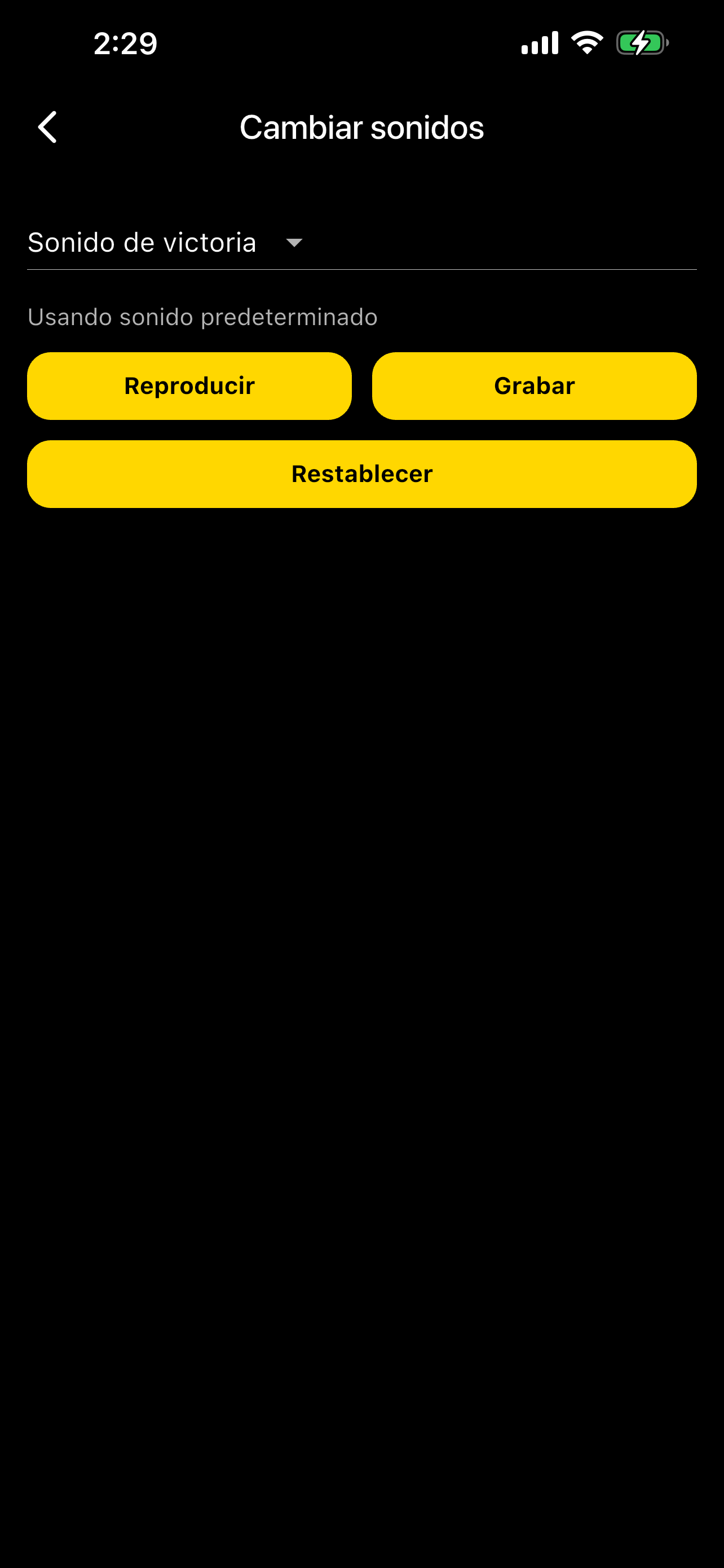 DominoGo Apunte screenshot 3