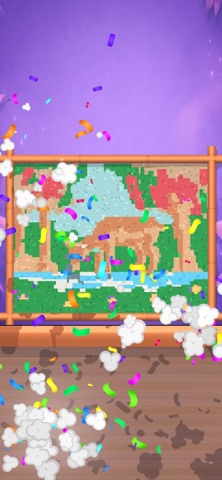 My Sand Lab iPhone screenshot