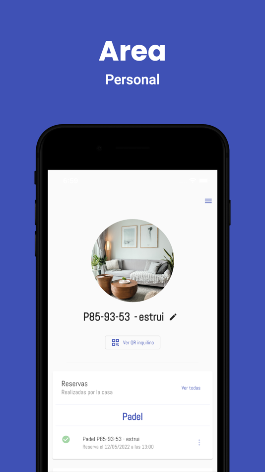 #5. TusVecinos (iOS) 由: QCGA OU