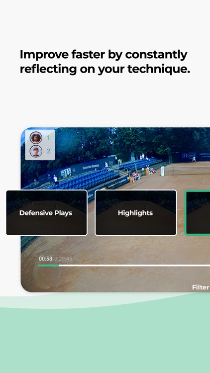 Wingfield Tennis & Pickleball screenshot-4