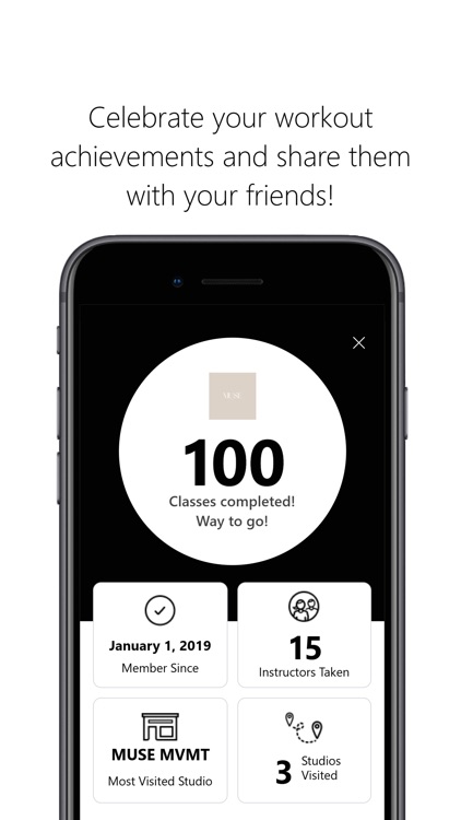 MUSE MVMT screenshot-3
