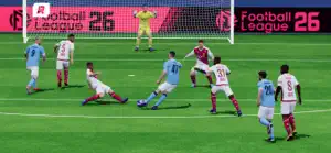 Football League™ 2026 screenshot 3