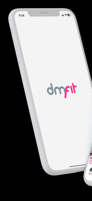Dmfit Screenshot 1 of 3