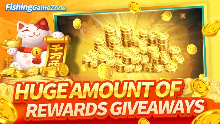 Fishing Game Zone screenshot-3