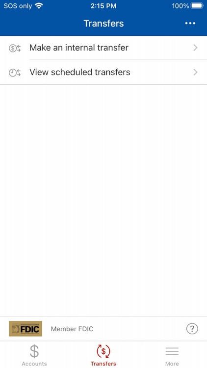 Citizens Savings Bank PA screenshot-3