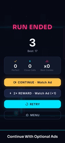 Flip Rush Screenshot 7 of 7