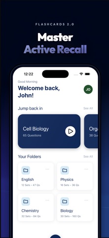 Verbal quiz Screenshot 1 of 4
