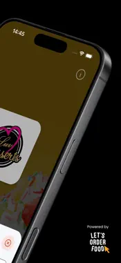 Luv Desserts screenshot 2