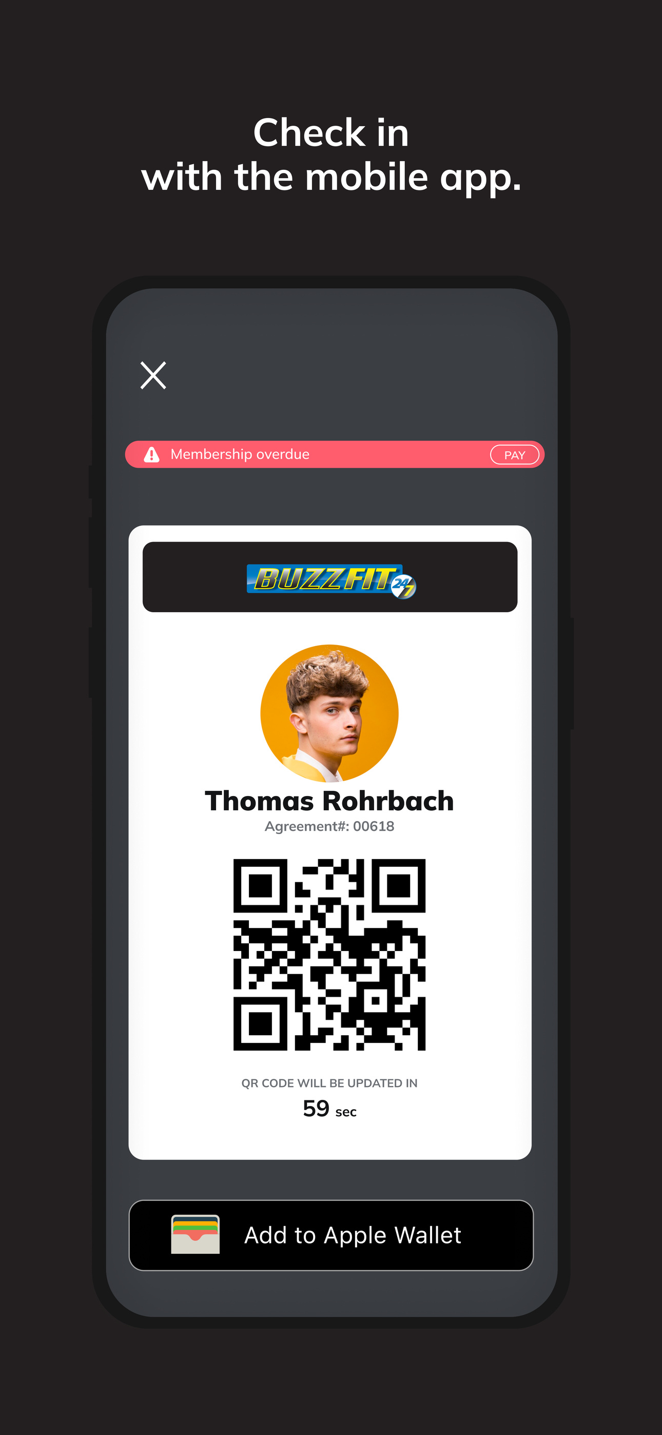 Buzzfit 365