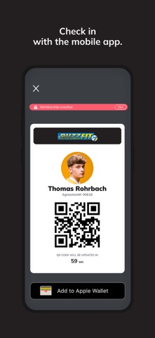Buzzfit 365 Screenshot 9 of 10