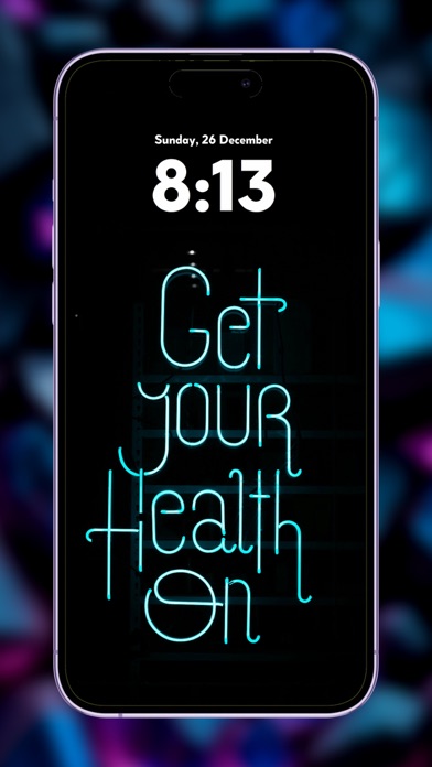 Best Wallpapers for iPhone Screenshot