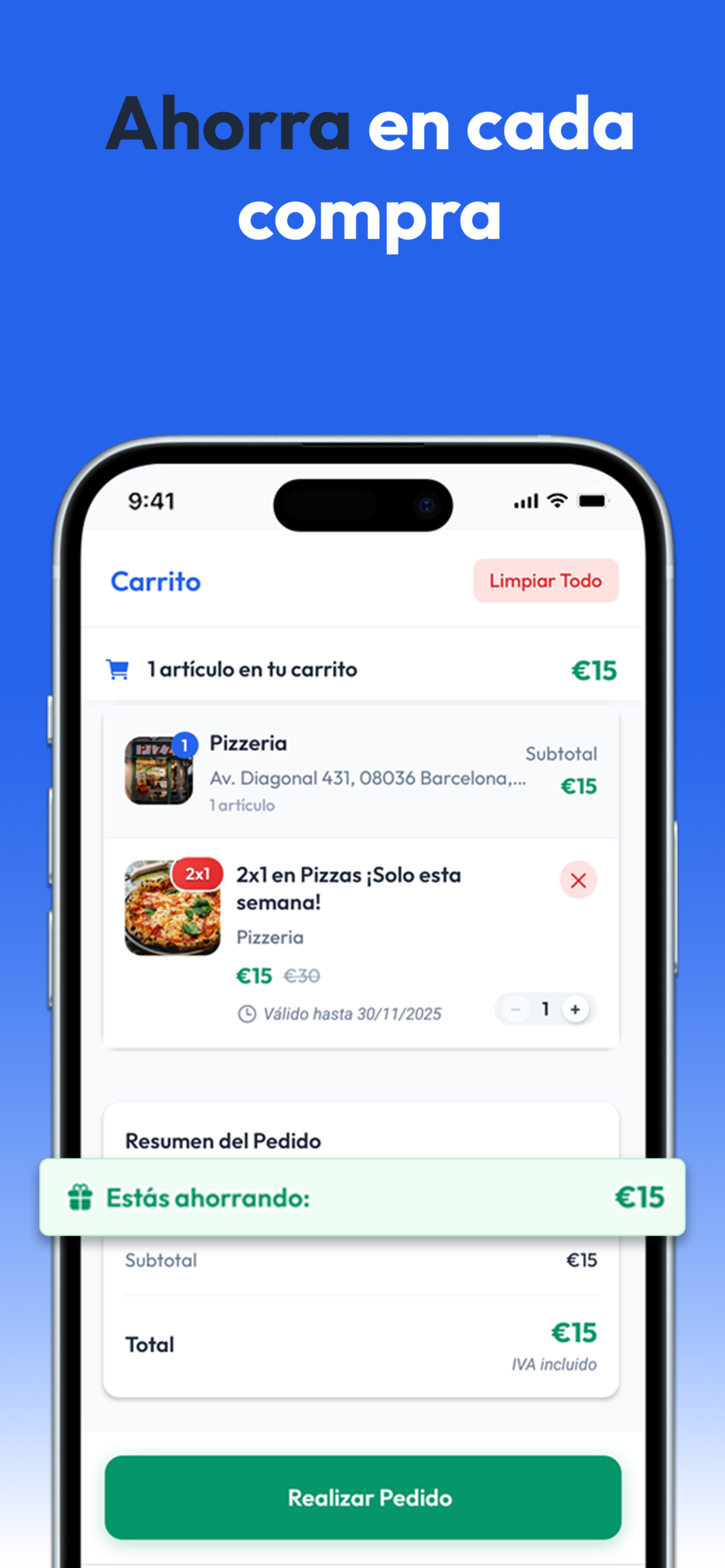 Offerty - Offers near you!