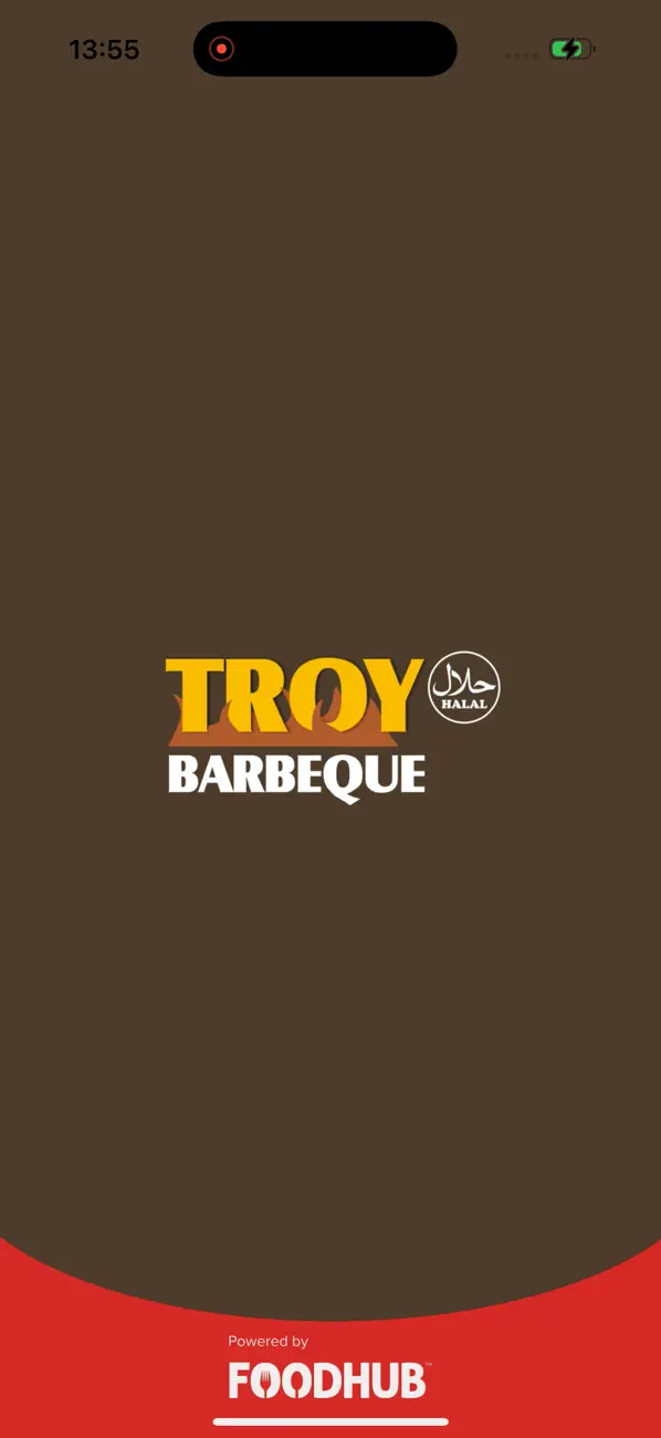 Screenshot #1 pour Troy Barbeque Crawley