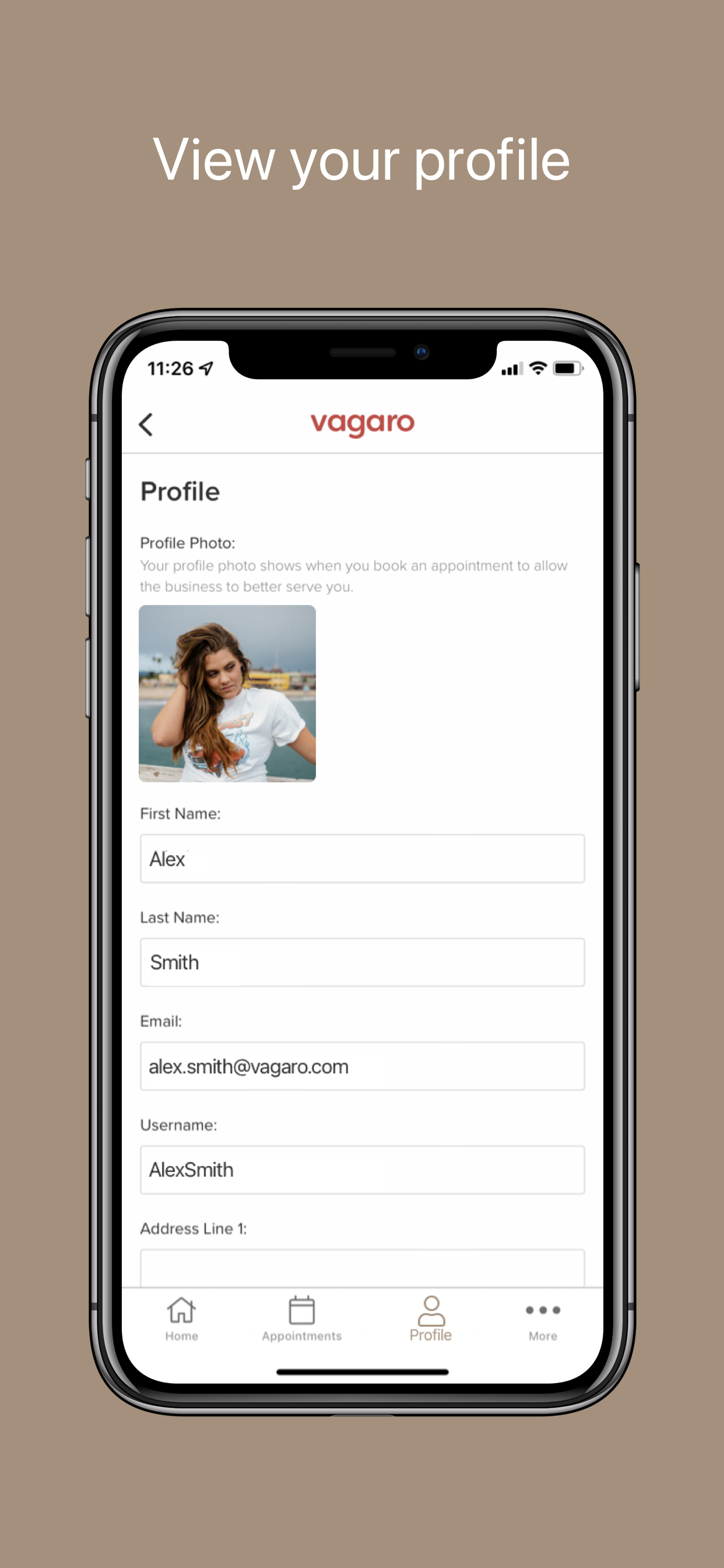 Beauty Pros Salon screenshot 5