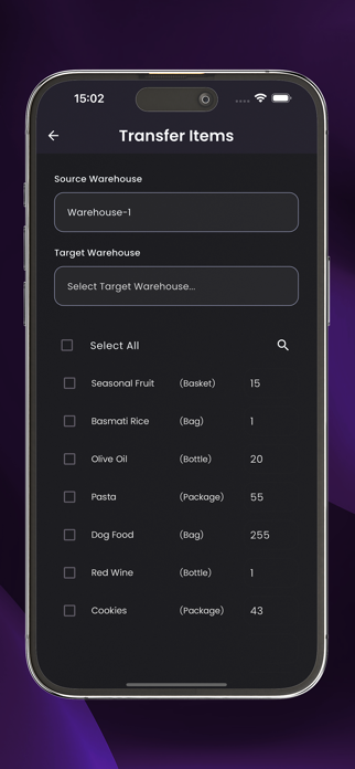 Selected Inventory Screenshot 2 of 6