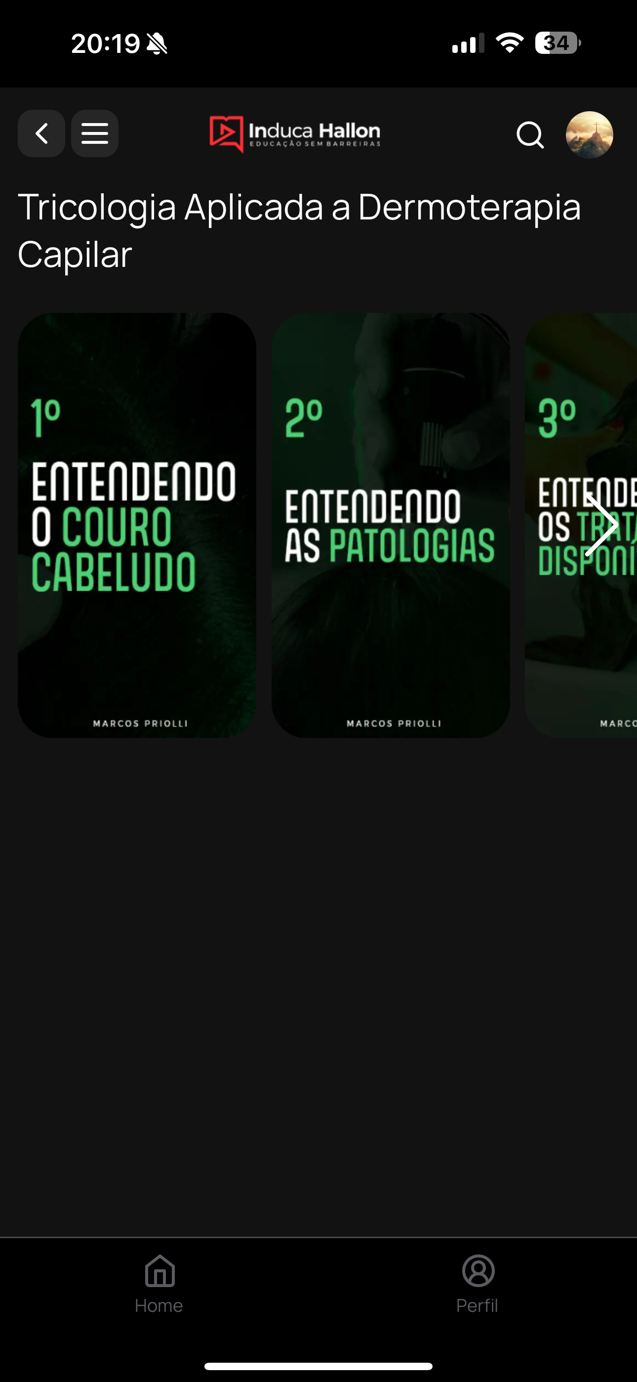 Induca Hallon screenshot 5