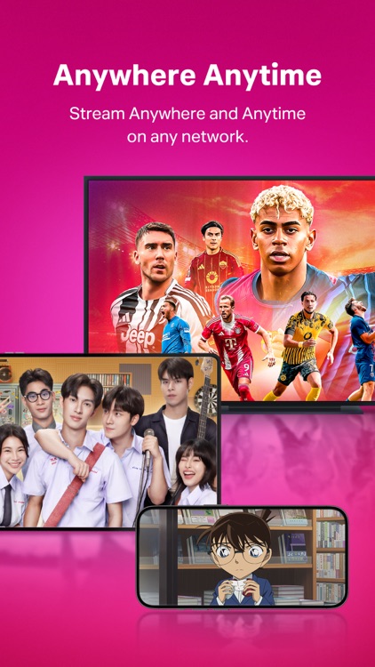 TrueVisions NOW screenshot-3