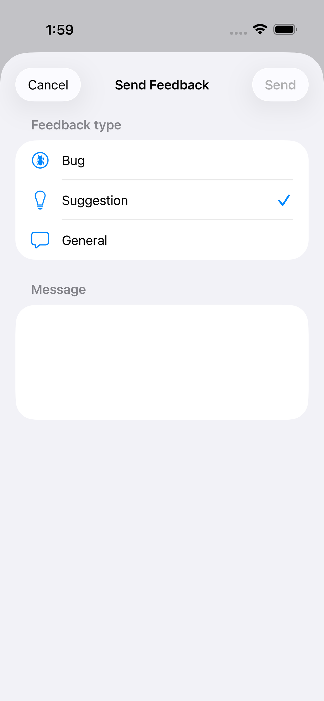 Musician Learner screenshot 10