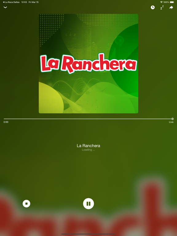 Screenshot #5 pour La Ranchera