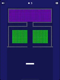 Many Bricks Breaker screenshot 5