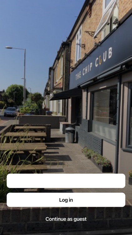 The Chip Club screenshot-5