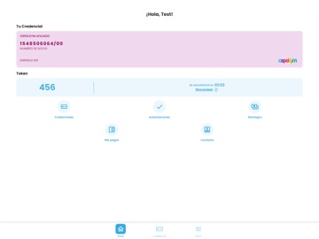 Ospelsym iPad screenshot 4
