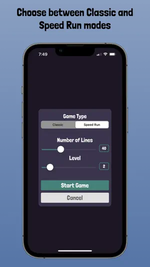 Block Drop Dash screenshot 3