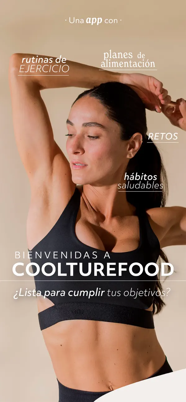 Screenshot #1 pour Coolturefood