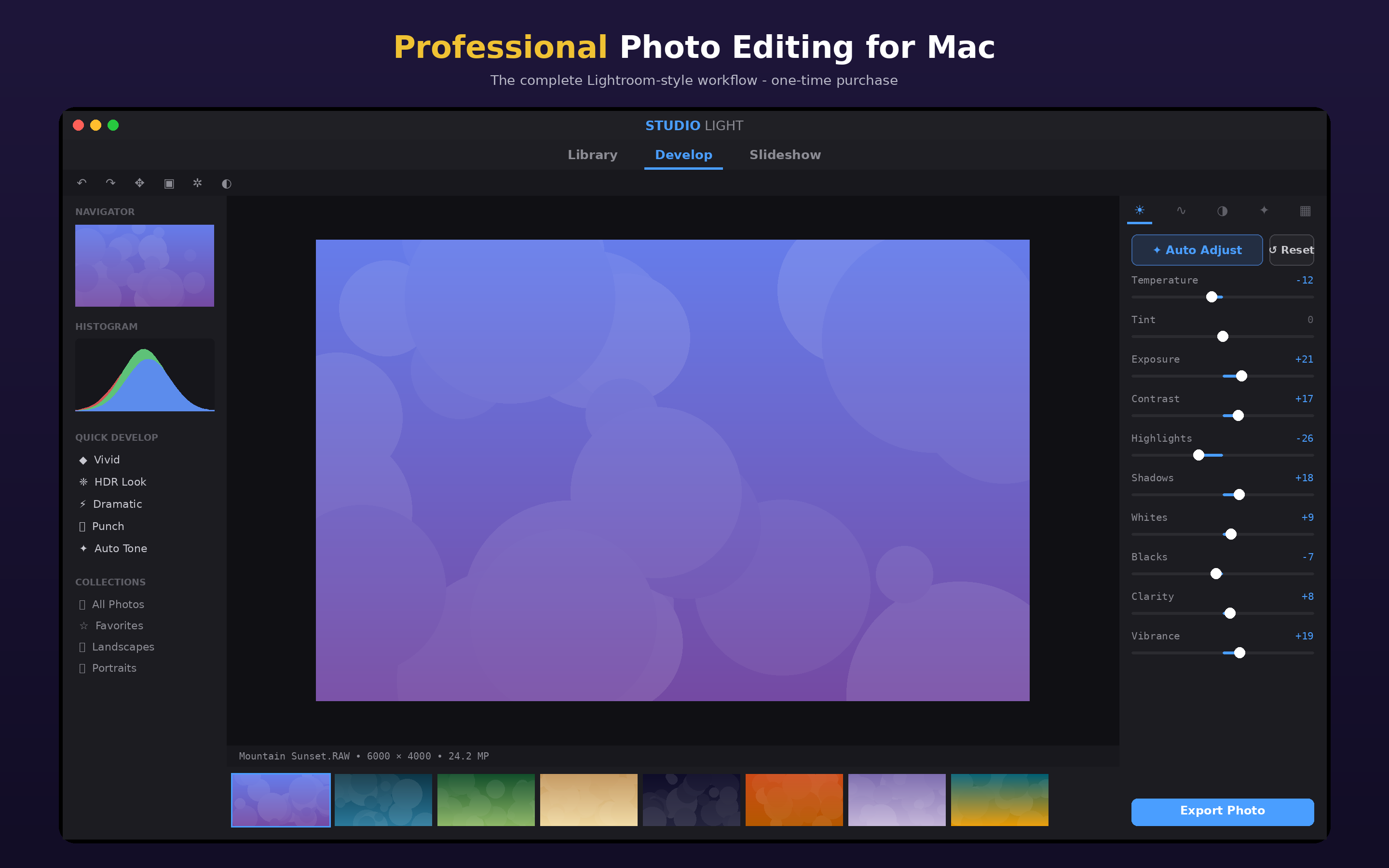 StudioLight screenshot 25
