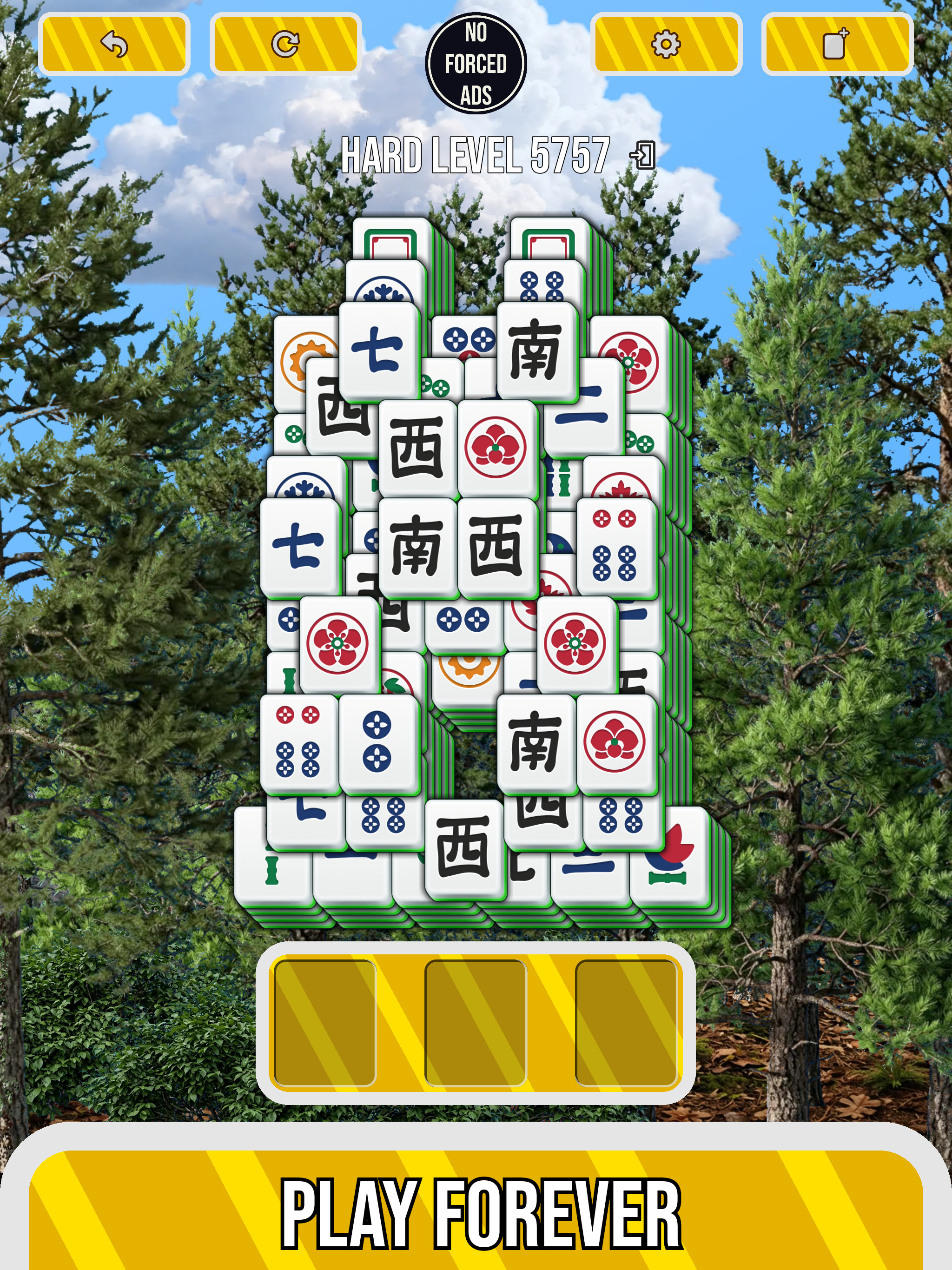 Mahjong - No Forced Ads screenshot 14