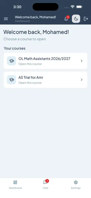 Amr Montasser Team screenshot 3