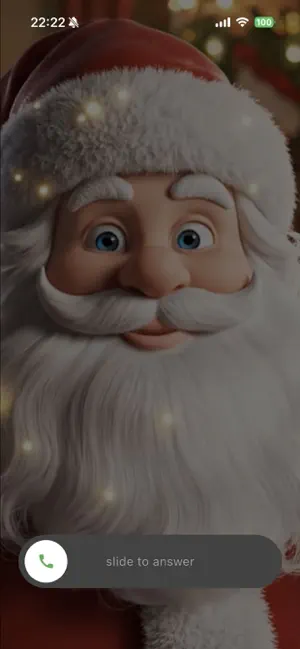 Santa's Calling! screenshot 2