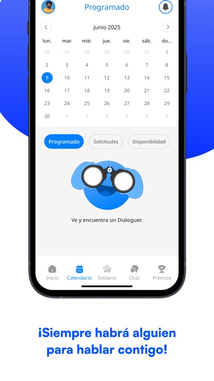 Dialogae screenshot-6