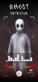 Necro Vision: Spirit Camera screenshot
