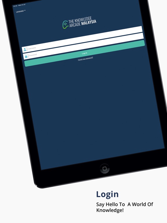 The Knowledge Arcade Malaysia