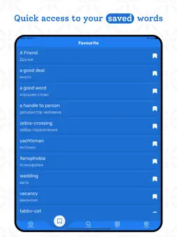 Russian Dictionary & Translate screenshot 12