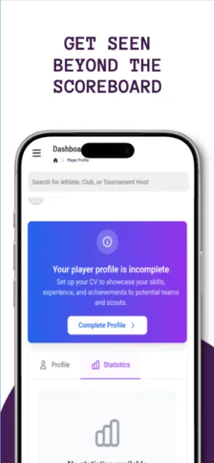 Nova Sports Hub screenshot 3