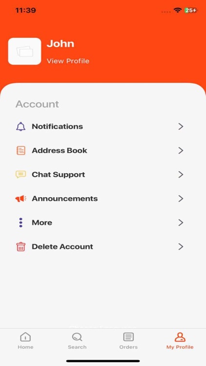 Ninyapp screenshot-4
