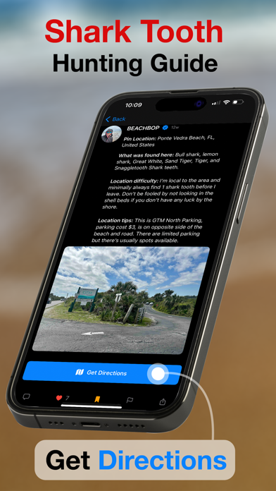 BeachBop® iPhone screenshot 6 - Education app