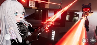 VRChat Screenshot 5 of 5