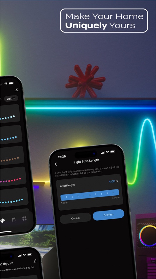 #3. BRIGHTLUX (iOS) 由: American Lighting