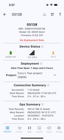 CTT Mobile Screenshot 3 of 10