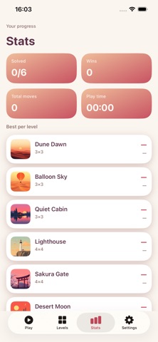 Dune Dawn Screenshot 3 of 3